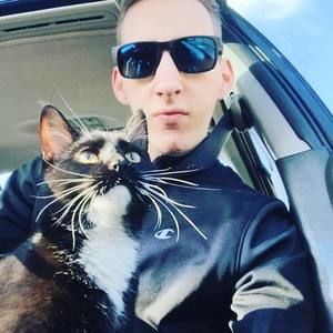 Meet your Posher, Joe